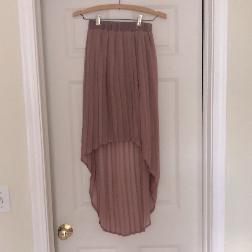 Skirt